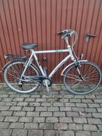 Gazelle bahia 28inch 24speed nette heren/stadfiets, 57 tot 61 cm, Ophalen of Verzenden, Zo goed als nieuw, Gazelle
