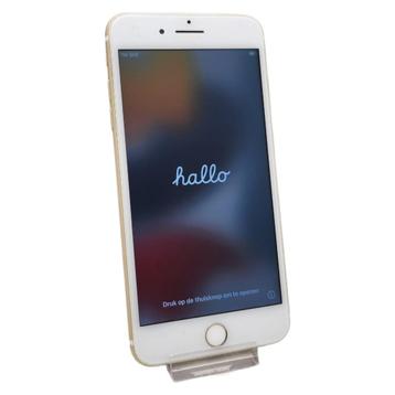 iPhone 7 Plus 32GB Goud | Accu 76% | Gebruikte staat | Met g beschikbaar voor biedingen