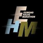 Startbewijs Halve Marathon Egmond 2026 (inclusief pendelbus), Eén persoon, Januari