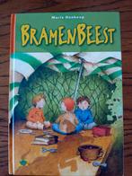 Maria Honkoop - Bramenbeest, Ophalen of Verzenden, Gelezen, Maria Honkoop