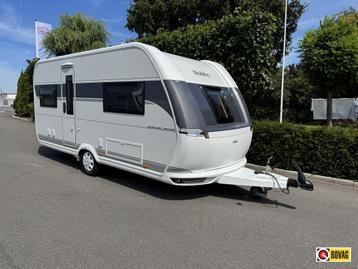 Hobby Excellent Edition 460 UFE Mover,Airco,Nieuwstaat 2024 beschikbaar voor biedingen