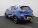 MG MG ZS EV Luxury 45 kWh PANORAMADAK | LEDEREN BEKLEDING |, Gebruikt, 143 pk, 1507 kg, 263 km
