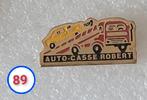 Pin Auto-Casse, Verzenden, Gebruikt