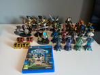 Veel skylanders imaginators, Spelcomputers en Games, 2 spelers, Zo goed als nieuw, Vanaf 7 jaar, Ophalen