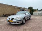 Nissan Almera 1.5 3D 2002 ACTIE €999.-, Auto's, 15 km/l, 1498 cc, 4 cilinders, 1165 kg