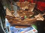 Flinke partij schepen, Hobby en Vrije tijd, Modelbouw | Boten en Schepen, Ophalen of Verzenden, Zo goed als nieuw