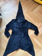 Zwarte tuniek met puntmuts Merk Bora kastopruiming, Kleding | Dames, Zwart, Ophalen of Verzenden, Zwarte tuniek met puntmuts Merk Bora