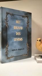 Poel, Ds. Chr. Vd e.a.; Het Brood des levens (Bijbels d, Ophalen of Verzenden, Gelezen, Christendom | Protestants