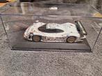 Minichamps 430986926 Porsche 911GT1-98 #26 Le Mans 1998, Ophalen of Verzenden, Zo goed als nieuw, Auto, MiniChamps