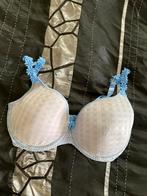 BH Marie Jo 75E, Ophalen of Verzenden, Blauw, BH
