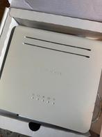 Genexis modem, Computers en Software, Ophalen of Verzenden, Zo goed als nieuw