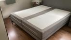 Gratis ophalen (ALLEEN!!) 2 losse matrassen 200x90 Boxspring, Ophalen, 90 cm, Eenpersoons, Zo goed als nieuw