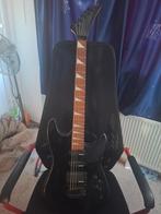 Kimaxe Gitaar - Mooie Staat!, Muziek en Instrumenten, Ophalen, Gebruikt, Solid body, Overige merken