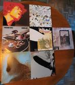 Vinyl/lp's Led Zeppelin / Pink Floyd / F.King, Cd's en Dvd's, Vinyl | Rock, Ophalen of Verzenden, Zo goed als nieuw, 12 inch, Poprock