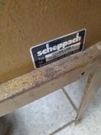 scheppach hm1 onderdelen, Doe-het-zelf en Verbouw, Gereedschap | Machine-onderdelen en Toebehoren, Ophalen of Verzenden, Gebruikt