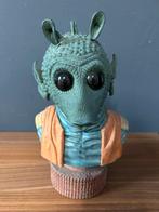 BEELD VAN GREEDO, Verzamelen, Star Wars, Beeldje of Buste, Ophalen of Verzenden, Zo goed als nieuw