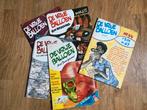5x Stripblad De Vrije Balloen, Ophalen of Verzenden, Gelezen, Overige typen
