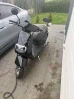 ️ Sakura ZF2 Elektrische Scooter 25 of 45 km/u €400, Fietsen en Brommers, Gebruikt, Elektrisch, Ophalen, Overige merken