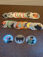 PARTIJ BATMAN FLIPPOS 25 STUKS, Verzamelen, Flippo's, Ophalen of Verzenden, Losse flippo's