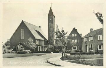 (378-323-023) Grijpskerk Geref Kerk beschikbaar voor biedingen