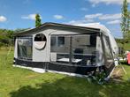 Walker voortent caravan, Ophalen, Gebruikt, Walker Campingstyle