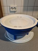 Prachtige vergiet NIEUW Tupperware, Ophalen of Verzenden, Overige typen