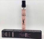 Black opium NEON Yves Saint Laurent 10 ml eau de parfum, Sieraden, Tassen en Uiterlijk, Uiterlijk | Parfum, Ophalen of Verzenden