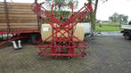 Munckhof veldspuit 9 meter 500 Liter, Zakelijke goederen, Agrarisch | Werktuigen, Overige, Gewasbescherming en Bemesting