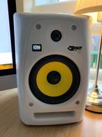 KRK Rokit 6 monitor speaker, Ophalen of Verzenden, Gebruikt, Audio