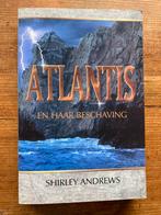 Atlantis en haar beschaving- Shirley Andrews, Boeken, Esoterie en Spiritualiteit, Ophalen of Verzenden