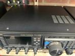 Yaesu dx1200 hf nieuw, Ophalen of Verzenden, Zo goed als nieuw, Zender en Ontvanger