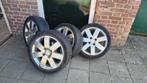 Velgen Ford 16' 4x108, Ophalen, Ford, Achterklep