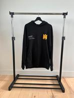 Hoodie Amiri Zwart, Kleding | Heren, Zwart, Nieuw, Overige maten, Ophalen of Verzenden