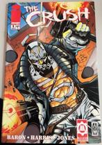 The Crush #1 - 5 complete set (Image Comics), Amerika, Complete serie of reeks, Nieuw, Ophalen of Verzenden