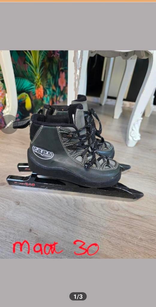 Raps maat 30, Ophalen of Verzenden, Noren, Raps