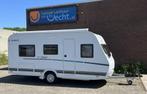 Dethleffs Caravans C'JOY, Caravans en Kamperen, Hordeur, Bedrijf, Dethleffs, 5 tot 6 meter