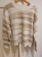 Cremekleurige trui, Kleding | Dames, Truien en Vesten, Ophalen of Verzenden, Gedragen, Maat 38/40 (M), Beige