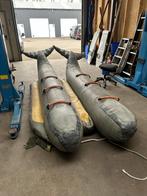 SHARK  (BANAAN) voor achter boot, Watersport en Boten, Ophalen, Gebruikt, Overige typen