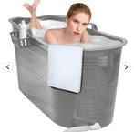 Bath bucket XL. 400L inhoud. Geschikt voor ijsbaden, Overige merken, Overige typen, Zo goed als nieuw, Ophalen