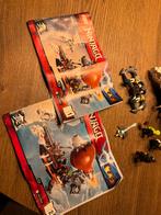 Lego ninjago 70603, Kinderen en Baby's, Speelgoed | Duplo en Lego, Ophalen of Verzenden