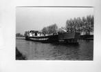 scheepvaart-foto-veritas 1971-coaster/binnenvaart, Ophalen of Verzenden, Zo goed als nieuw, Motorboot, Boek of Tijdschrift
