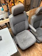 2 Captain Stoelen VW Transporter T5 T6, Ophalen of Verzenden, Gebruikt, Volkswagen