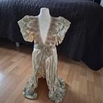 Sier Paspop met de hand gemaakt Uniek, Ophalen, Zo goed als nieuw