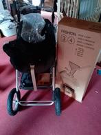 Nette kinderwagen, Kinderen en Baby's, Kinderwagens en Combinaties, Ophalen, Gebruikt, Luchtbanden, Quinny