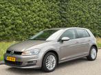 Volkswagen Golf 1.2 TSI 77KW 5D DSG 2014 Grijs, Auto's, 4 cilinders, 620 kg, 1151 kg, 104 pk