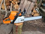 Stihl ms 310, Tuin en Terras, Hand-tuingereedschap, Ophalen of Verzenden, Zo goed als nieuw, Overige soorten