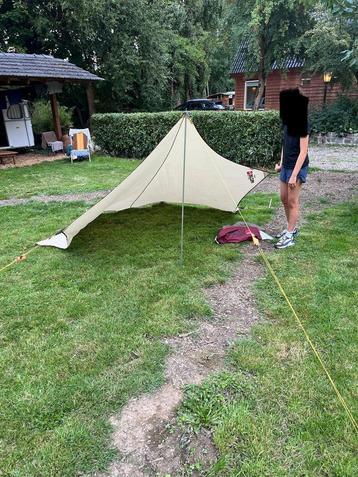 Wechsel Wing Tarp beschikbaar voor biedingen