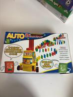 Spel Auto Dominos, Ophalen of Verzenden