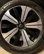 Volvo 19 inch XC60 XC90 XC40 velgen nieuw model 2024-2025, 19 inch, Gebruikt, Banden en Velgen, Ophalen of Verzenden