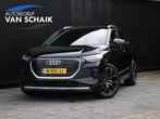 Audi Q4 e-tron 35 Launch edition Advanced Plus 55 kWh | S-LI, Automaat, Gebruikt, Zwart, 1865 kg